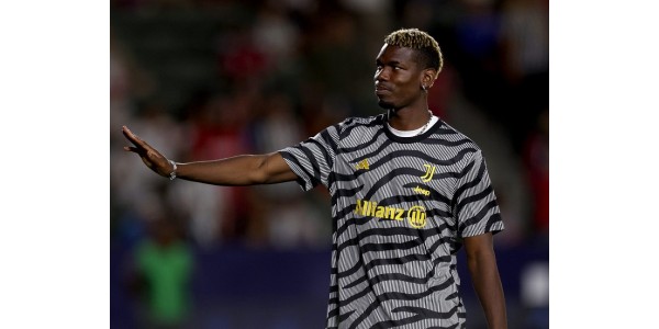 Paul Pogba prohrál v posledních dvou letech příliš mnoho smysluplných her